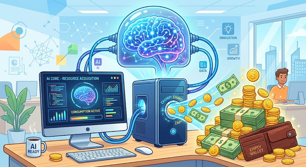 EDU AI LAB